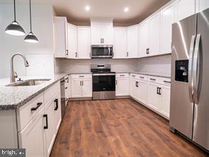 property at 10015 -A American Pharoah Ln