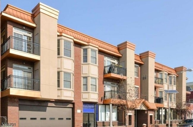 property at 255 Broadway