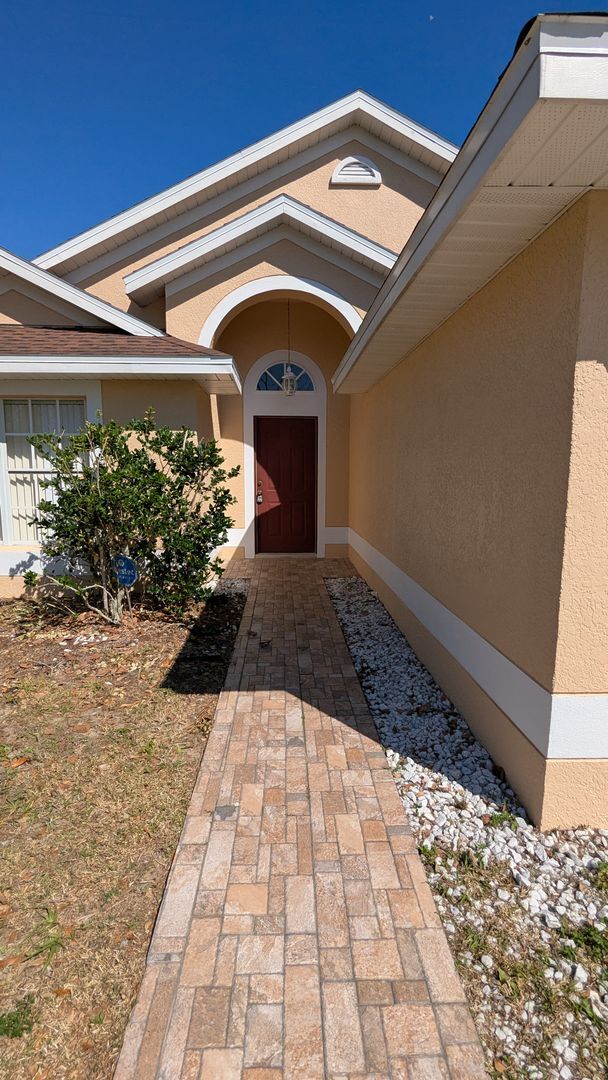 689 Cornwallis Dr in Davenport, FL - Building Photo - Building Photo