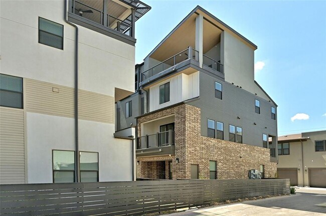 4109 Prosper Ln in Austin, TX - Building Photo - Building Photo