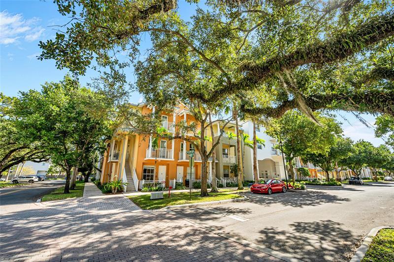 342 Olssen Ave in Fort Lauderdale, FL - Building Photo