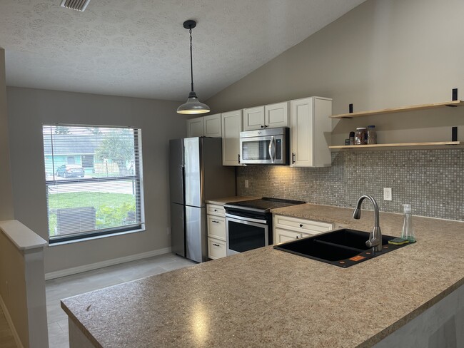 property at 4939 SE Salvatori Rd
