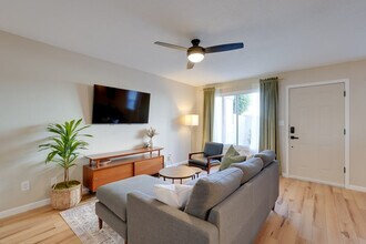 7915 E Keim Dr in Scottsdale, AZ - Building Photo - Building Photo