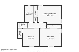 4816 NW Woody Creek Ln in Kansas City, MO - Building Photo - Building Photo
