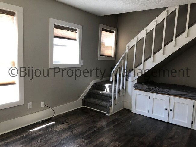 522 N Prospect St in Colorado Springs, CO - Building Photo - Building Photo