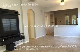 3810 Cleary Way in Orlando, FL - Foto de edificio - Building Photo