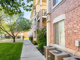 567 N University Ave in Provo, UT - Building Photo