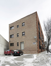 2118-2124 W 35th St in Chicago, IL - Building Photo - Building Photo