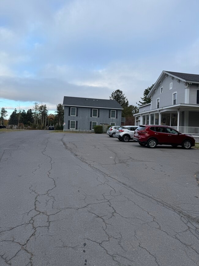 5059 S Catherine St, Unit IronGate