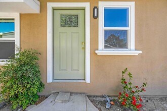 73400 Algonquin Pl in Thousand Palms, CA - Building Photo - Building Photo