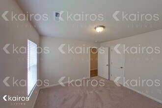 1424 Centipede Dr in Rocky Mount, NC - Foto de edificio - Building Photo