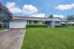 3308 Ranch Dr in Garland, TX - Building Photo