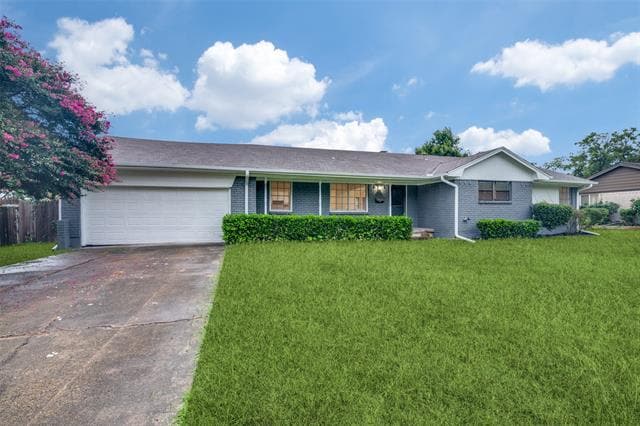 property at 3308 Ranch Dr