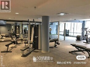 1283 Howe St in Vancouver, BC - Building Photo - Building Photo