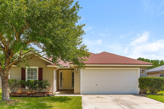 property at 2938 Biloxi Trail
