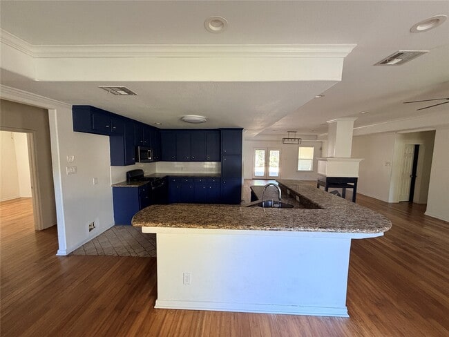 property at 12514 Safeguard St