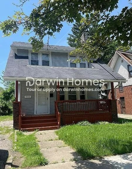 property at 510 Storer Ave