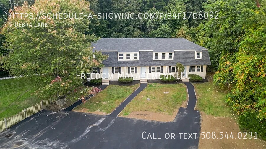 5 Debra Ln in Bellingham, MA - Building Photo