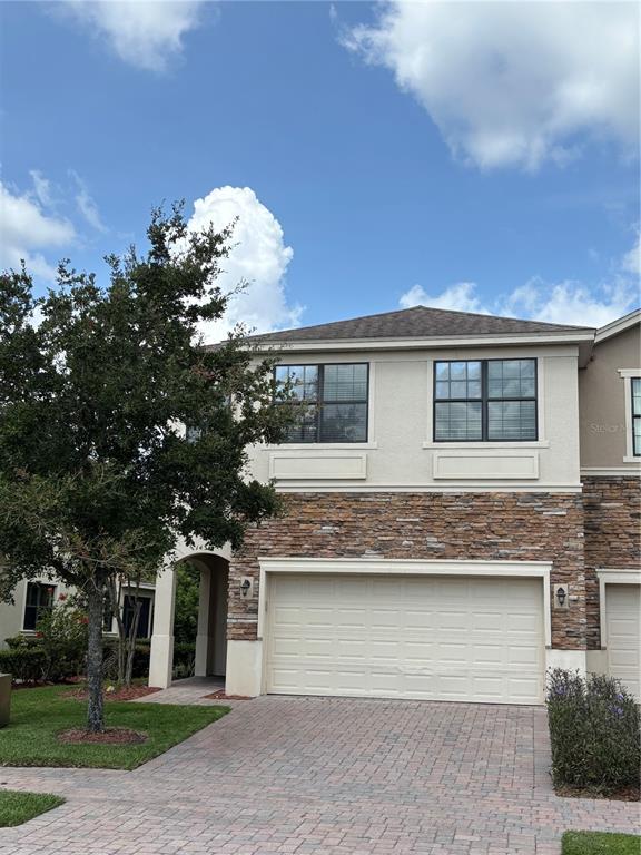 property at 1431 Portofino Meadows Blvd