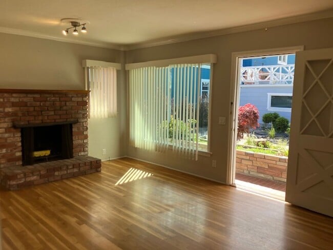 property at 459 Larkin St