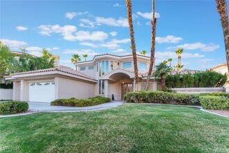 2221 Glenbrook Way in Las Vegas, NV - Building Photo - Building Photo