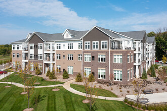 Storypoint of Novi in Novi, MI - Building Photo - Building Photo