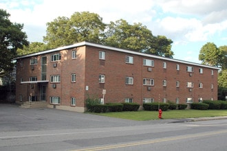 Reed Street Apartments 2 in Randolph, MA - Building Photo - Building Photo