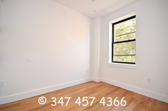 724 5th in Brooklyn, NY - Building Photo - Floor Plan