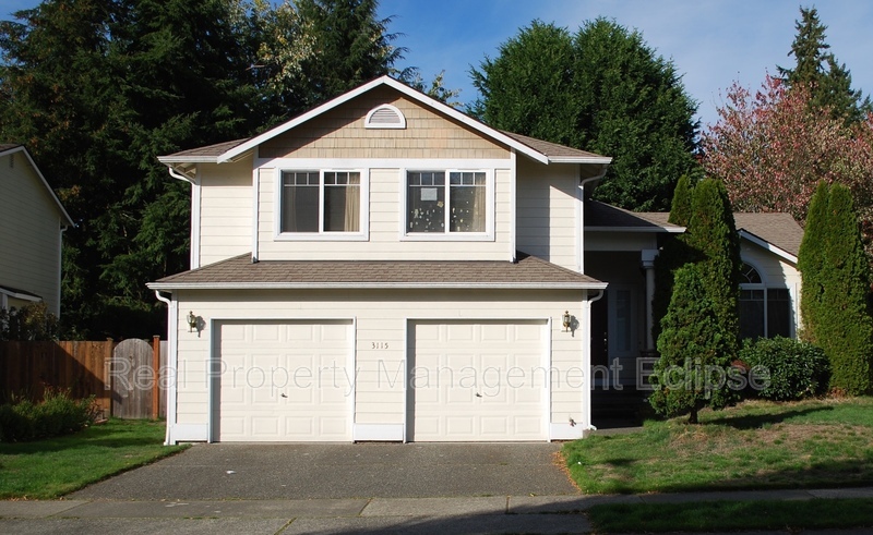 3115 200th Pl SE in Bothell, WA - Building Photo