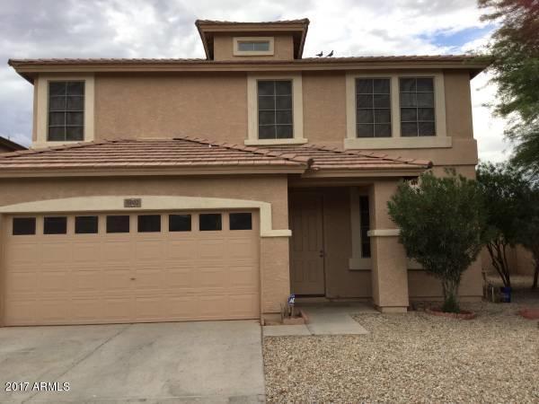 3202 W St Catherine Ave in Phoenix, AZ - Building Photo