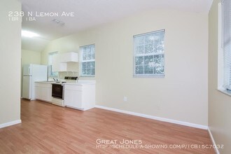 238 N Lemon Ave in Brooksville, FL - Building Photo - Building Photo