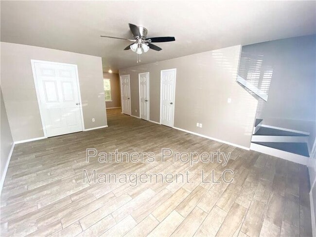 1530 N Addington Ave in Fayetteville, AR - Building Photo - Building Photo