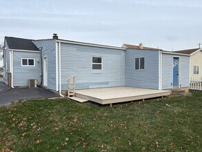 870 Geneva Ave in Columbus, OH - Building Photo - Building Photo