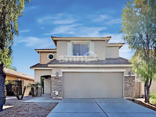property at 35324 N Happy Jack Dr