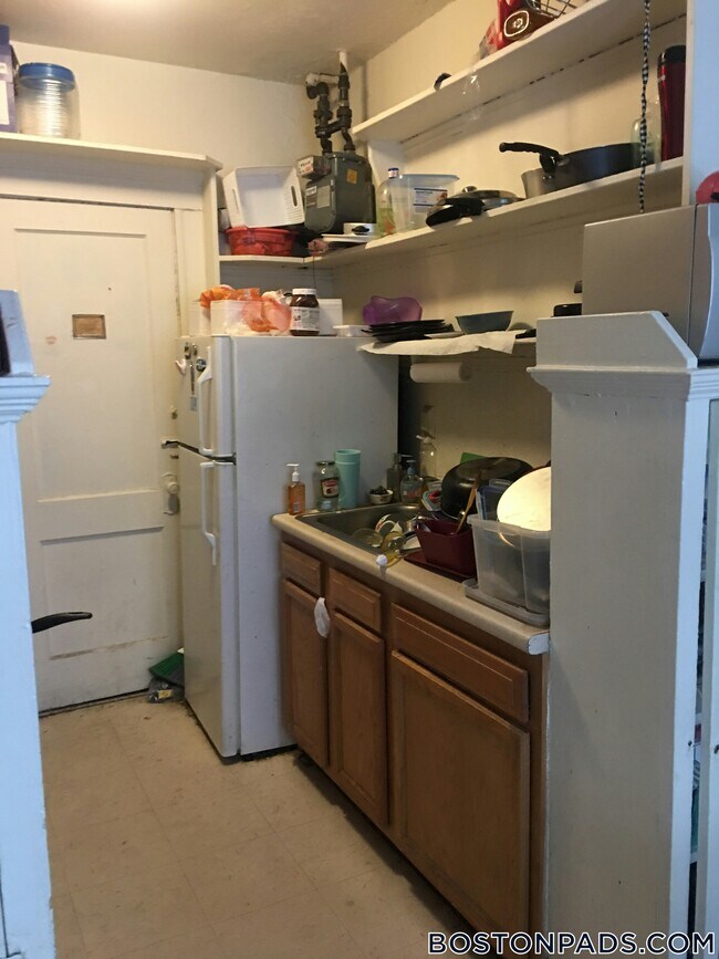 1167 Boylston St in Boston, MA - Building Photo - Building Photo