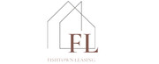 Property Management Company Logo Fishtown Leasing