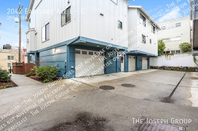 property at 2042 Eastlake Ave E