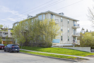 Clark Avenue Place Apartments