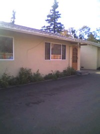 764-780 Dutton Ave in Santa Rosa, CA - Foto de edificio - Building Photo