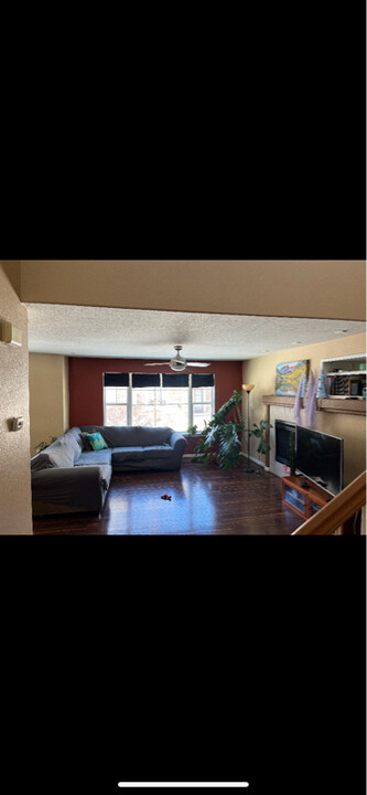 22034 E Jamison Pl in Aurora, CO - Foto de edificio