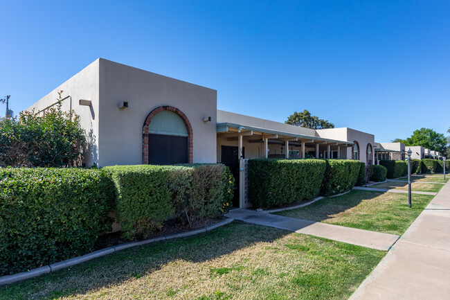 8145 N Central Ave in Phoenix, AZ - Building Photo - Building Photo