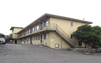 15768-15840 Marcella St in San Leandro, CA - Foto de edificio - Building Photo