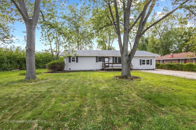 property at 175 May St