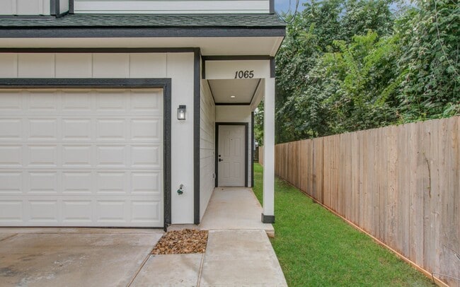 property at 1065 South Ln