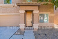 1203 E Daisy Way in San Tan Valley, AZ - Foto de edificio - Building Photo