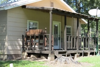 94 Chipmunk Trail in Shepherd, TX - Building Photo - Building Photo