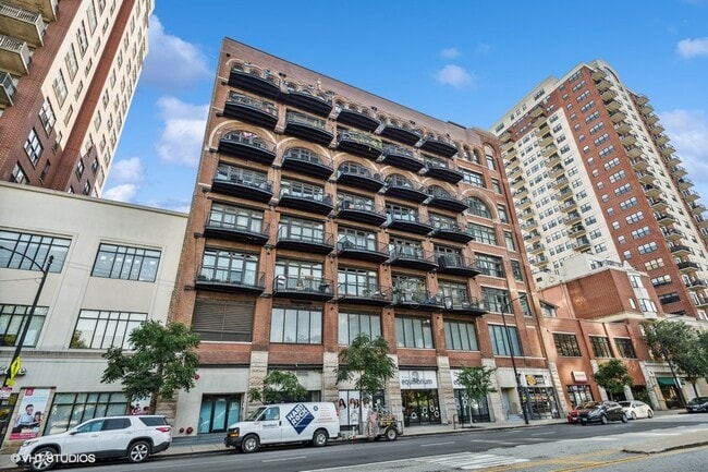 property at 1503 S State St
