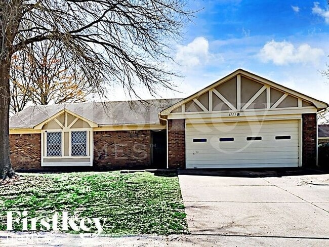 property at 6773 Rockbrook Dr