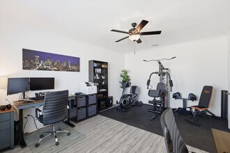 1008 Elijah Dr in Anna, TX - Building Photo - Building Photo