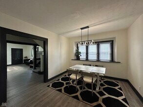 3003 N Park Ave in Indianapolis, IN - Building Photo - Building Photo